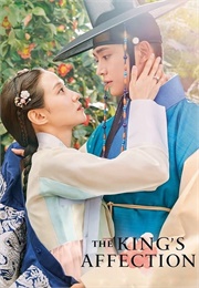 The King's Affection (2021)