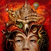 UH OH! (Sub Urban Ft. BENEE)