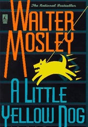 A Little Yellow Dog (Walter Mosley)