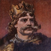 Bolesław I the Brave