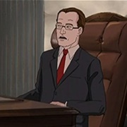 S2.E17: Snakes N Barrels II: Part 2