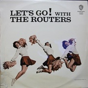Let&#39;s Go - The Routers