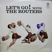 Let's Go - The Routers