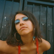 El Que - Angélica García