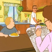 S3.E3: Peggy's Headache