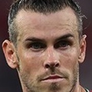 Gareth Bale (Welsh Professional Soccer Player)