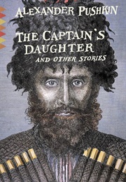 The Captain's Daughter (Pushkin, Alexander)