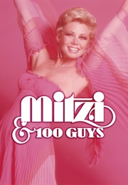 Mitzi & 100 Guys (1975)