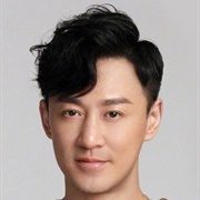Raymond Lam