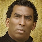 Chichi Peralta (Dominican Musician)