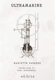 Ultramarine (Mariette Navarro)