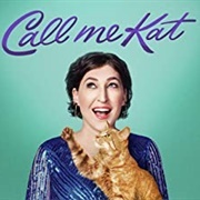 Call Me Kat (2021-2023)