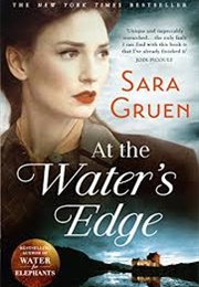 At the Waters Edge (Sara Gruen)
