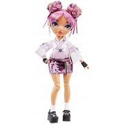 Lila Yamamoto (Series 4)