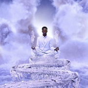 SUN GOES DOWN - Lil Nas X