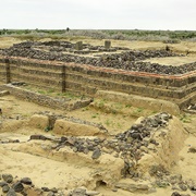 Adulis, Eritrea