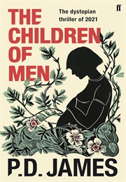 The Children of Men (P. D. James)