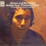 Bridge Over Troubled Water (1970) - Simon & Garfunkel