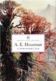A Shropshire Lad (A. E. Housman)