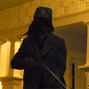 True Detective - "Night Finds You"