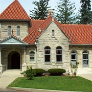 Wildwood Cemetery and Crematorium