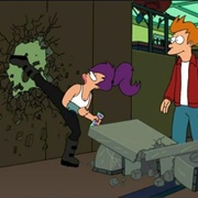 S5.E6: Less Than Hero