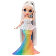 Amaya Raine (Fantastic Fashion)