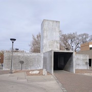 Center of the Universe