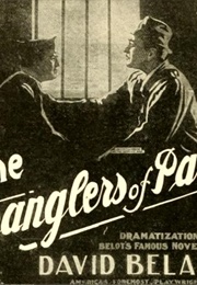 The Stranglers of Paris (1913)