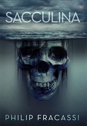 Sacculina (Philip Fracassi)