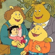 S11.E10: Big Brother Binky