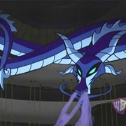 Sapphire Dragon (Xiaolin Showdown)
