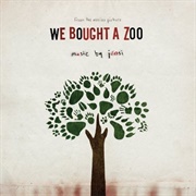 Jónsi - We Bought a Zoo
