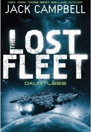 The Lost Fleet - Dauntless (Jack Campbell)