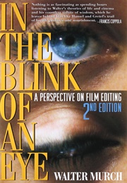 In the Blink of an Eye (Walter Murch)