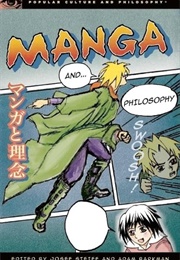 Manga and Philosophy: Fullmetal Metaphysician (Josef Steiff)