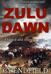 Zulu Dawn (Cy Endfield)