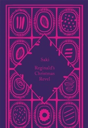 Reginald's Christmas Revel (Saki)