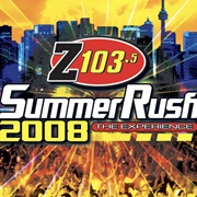 Feel the Rush - Shaggy Featuring Trix & Flix