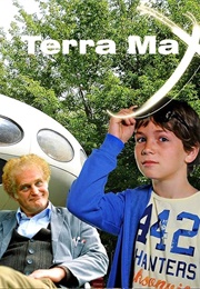 Terra Max (2012)