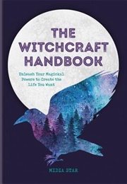 The Witchcraft Handbook (Midia Star)