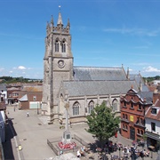 Newport, Isle of Wight