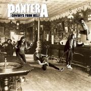 Psycho Holiday - Pantera