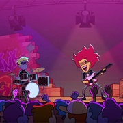 S2.E24: Mages & Mazes/Okay Karaoke