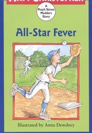 Peach Street Mudders Series (Matt Christopher)