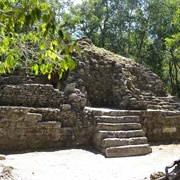 La Muerta, Petén, Guatemala