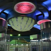 China Watermelon Museum