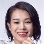 Myolie Wu