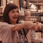 Master of None: "New York, I Love You" (S2,E6)