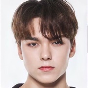 Hanseul Vernon Chwe